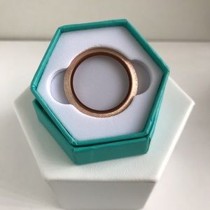 Diamond Cut Large Face